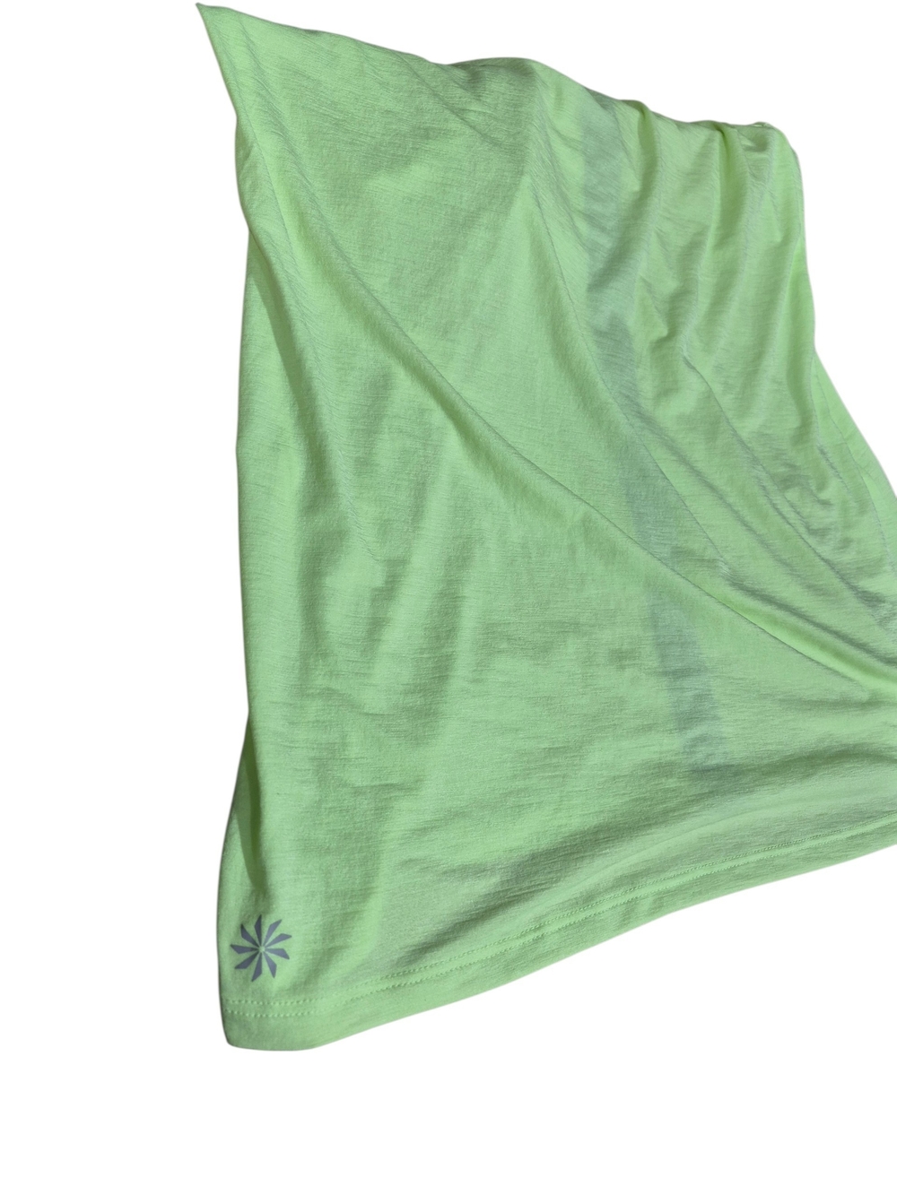 Athleta Over Sized Racerback Tank Top - Picture 11 of 11